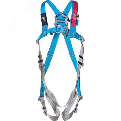 Изображение товара Страховочная Привязь Высота 041, размер 1 (шт)