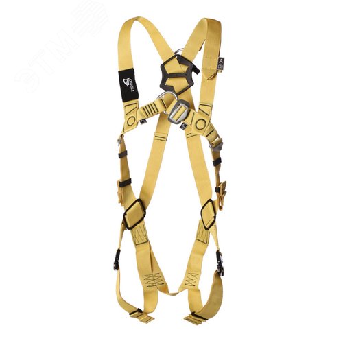 Изображение товара Страховочная Привязь Высота 041K огнеупорная, размер 2 (шт)