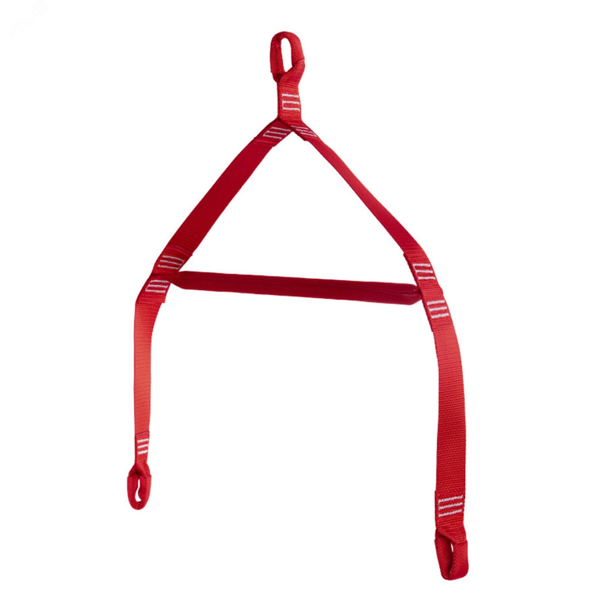 Изображение товара Трапеция для вертикального спуска подъема 100 кг VENTO vnt 059