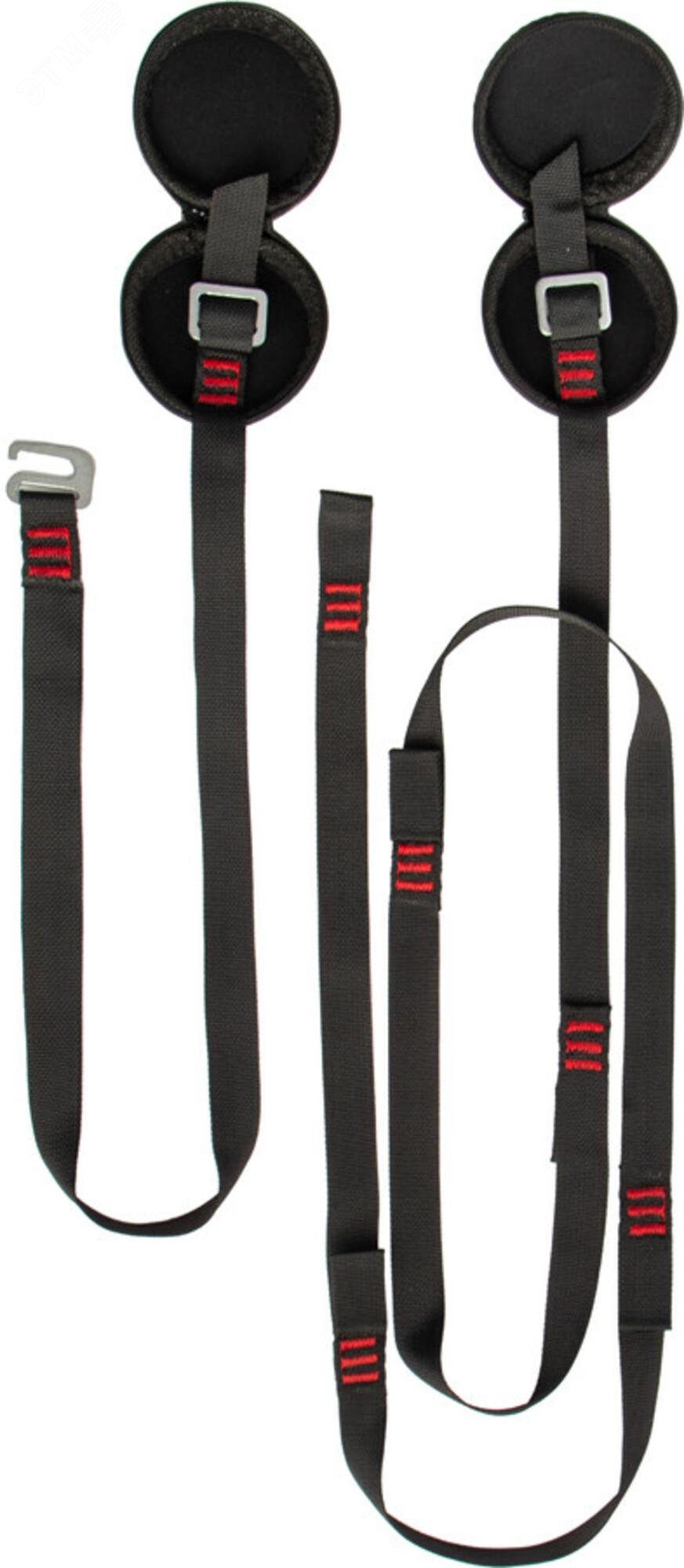 Изображение товара Петля ожидания эвакуации ВЕНТО vnt 073 для спасательных работ