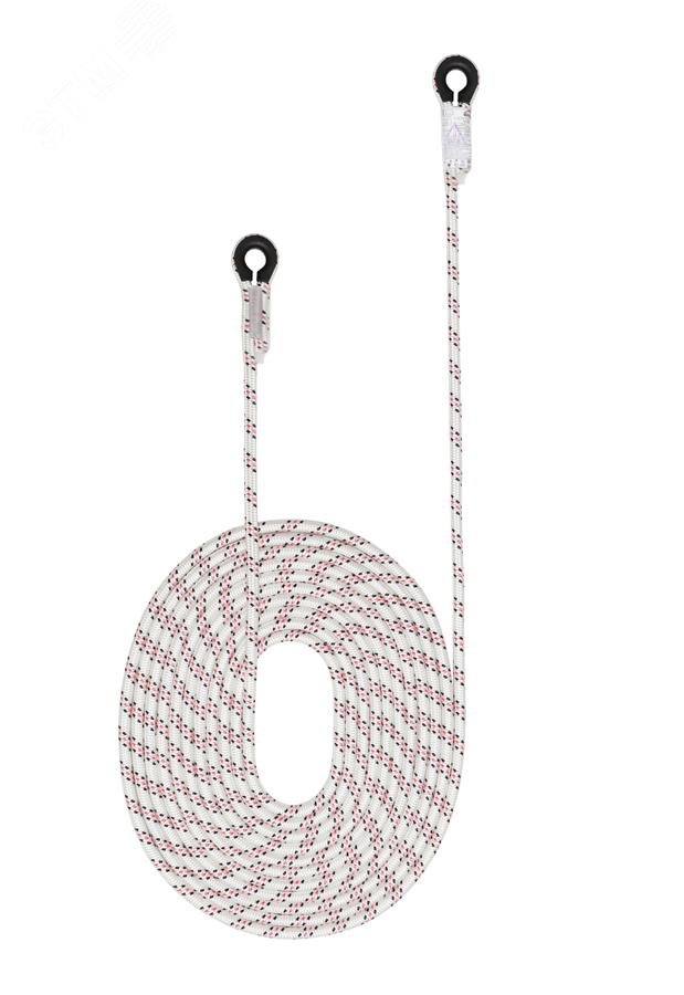 Изображение товара ГАЛ Анкерлайн 12 200м анкерная линия для ЛЭП и металлоконструкций VENTO