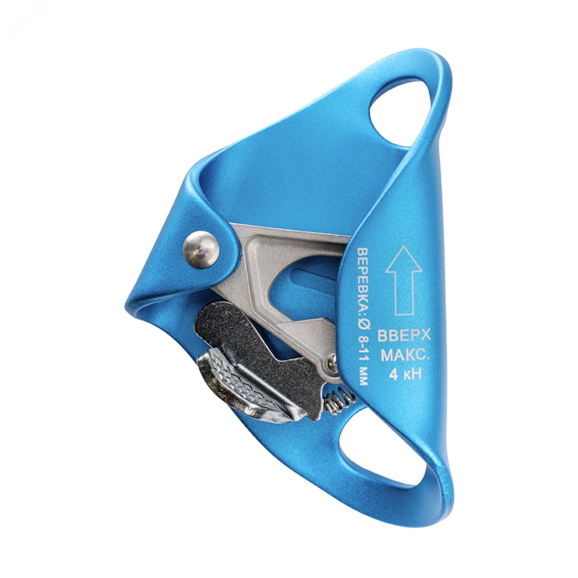 Изображение товара Зажим грудной Кроль (шт)