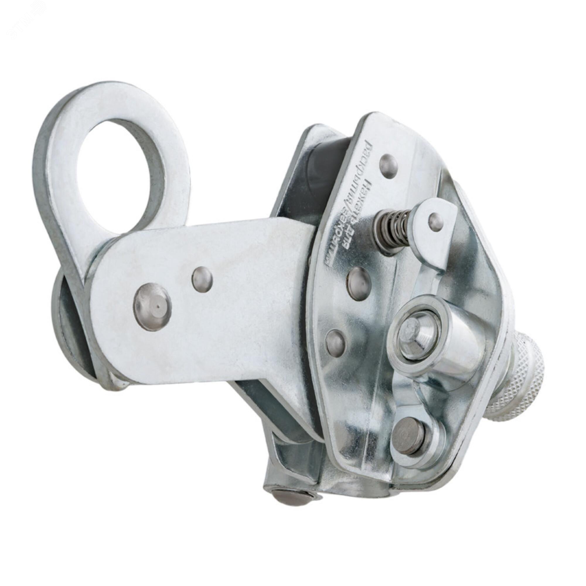 Изображение товара Зажим разъемный Лайнблок для ГАЛ 12мм Вентo шт надежный крепеж