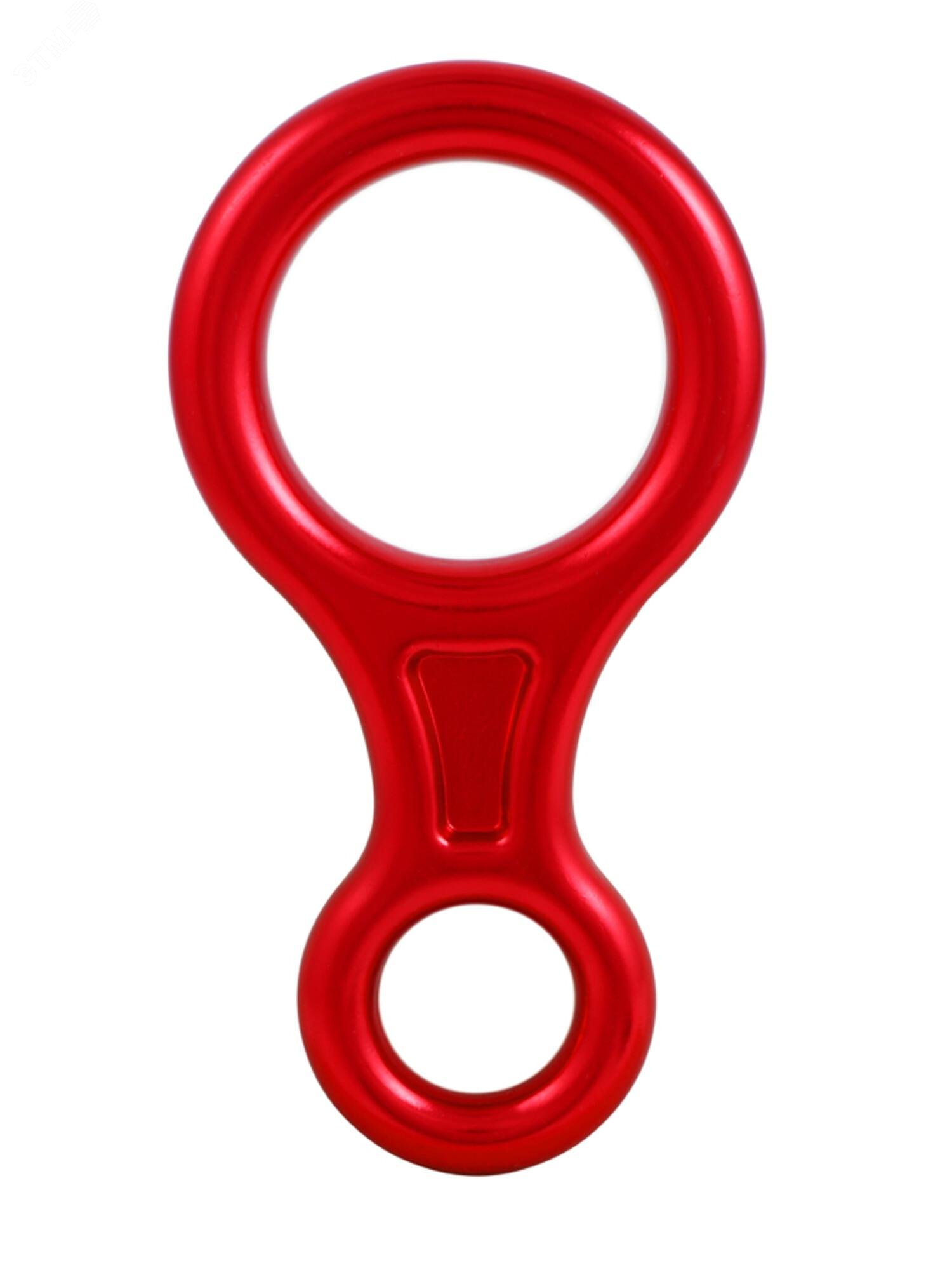 Изображение товара Cпусковое устройство «Восьмерка классическая» (шт)