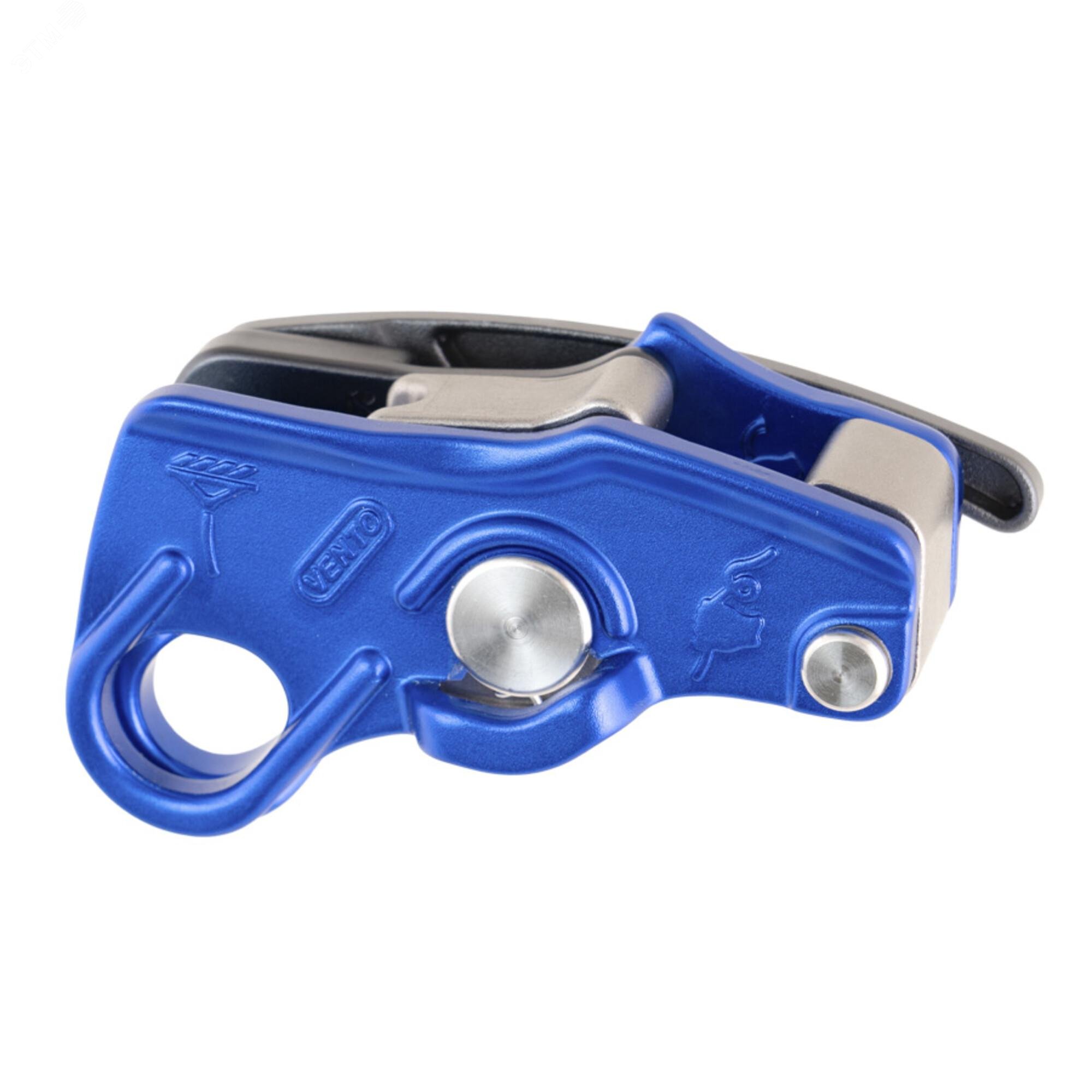 Изображение товара Страховочное устройство Колибри , Цвет Синий (шт)