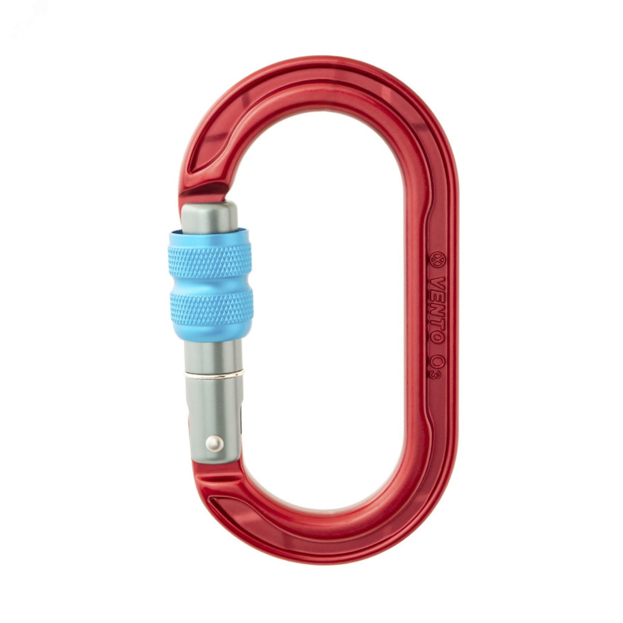 Изображение товара Карабин Ozone с муфтой (шт)