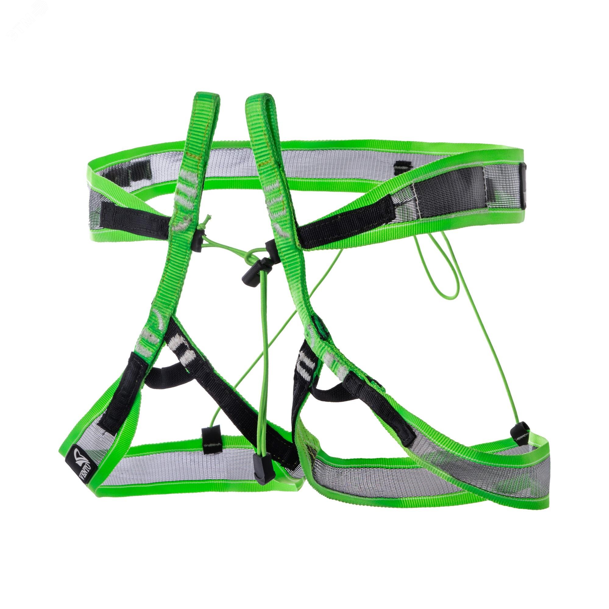 Изображение товара Поясная беседка Xenon размер M для альпинизма