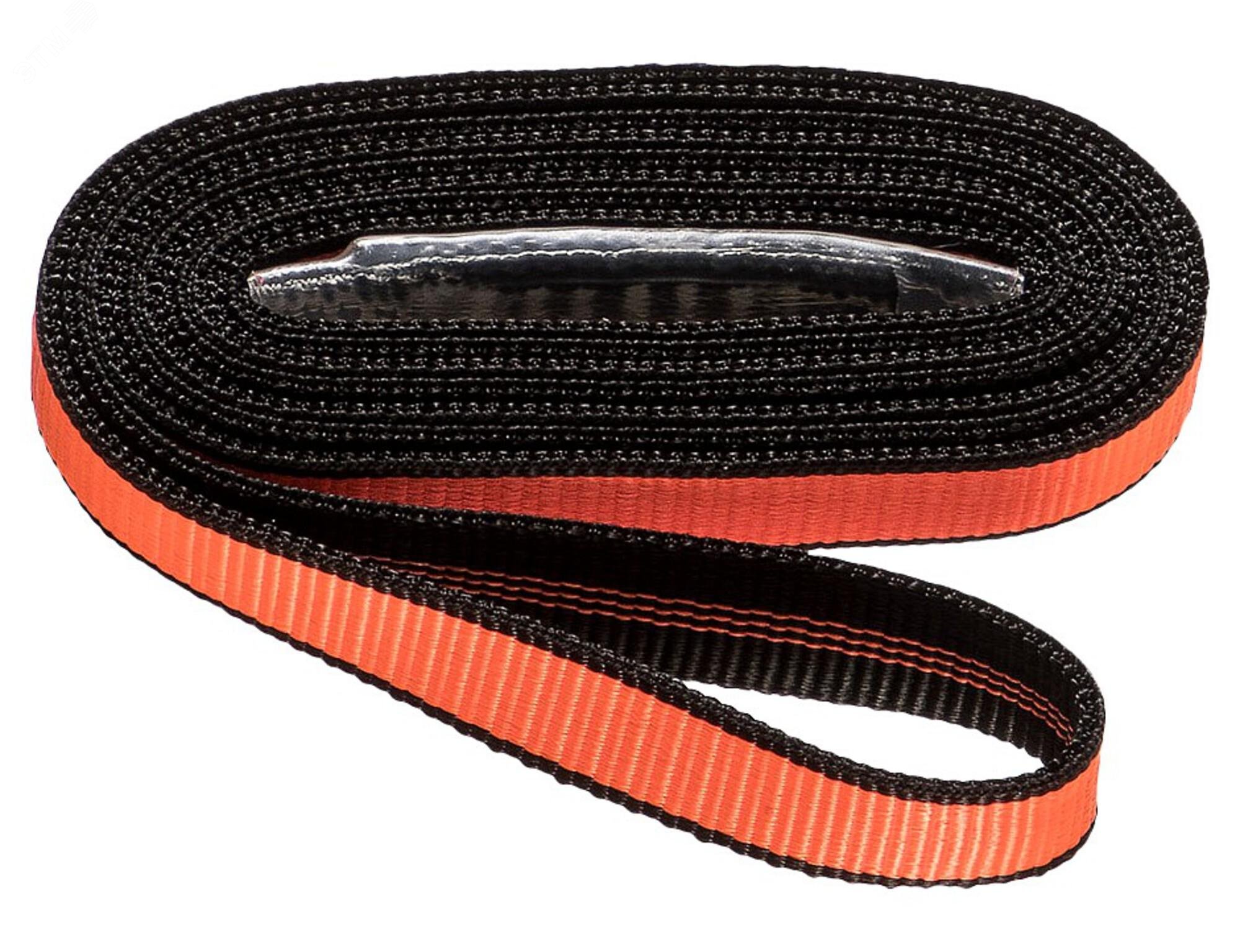 Изображение товара Петля станционная Люкс 120см анкерное устройство для страховочных станций