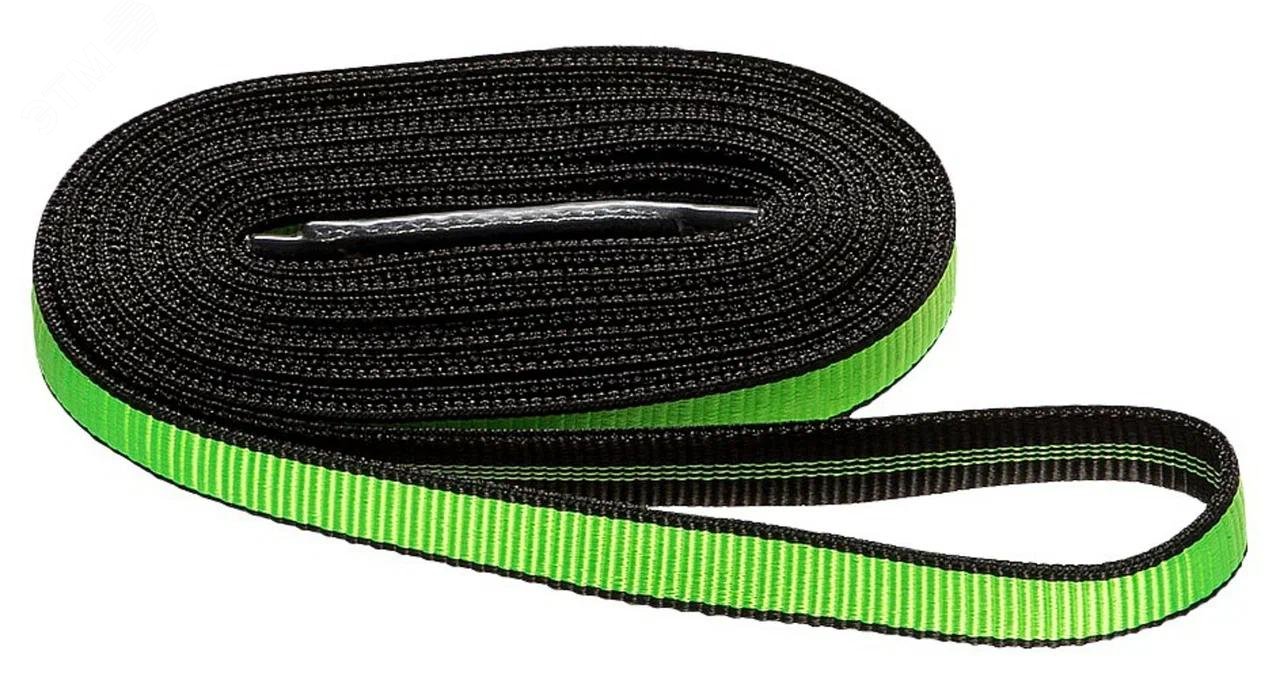 Изображение товара Петля станционная Люкс 200см из полиамид для страховочных систем ВЕНТО