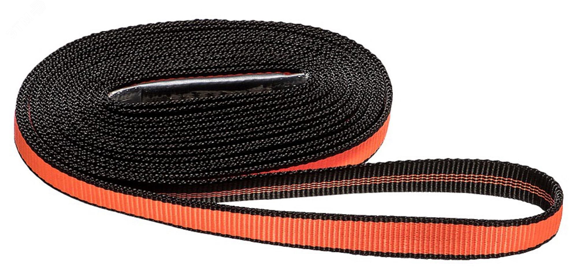 Изображение товара Петля станционная Люкс 250 см для страховочных станций VENTO