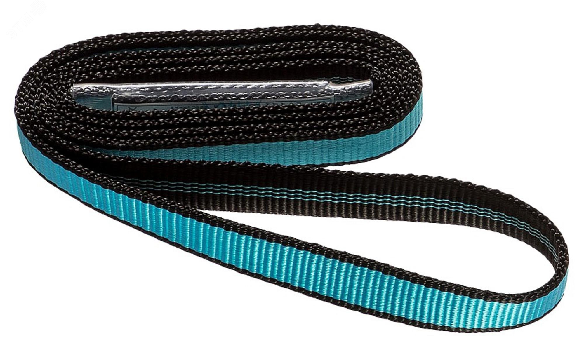 Изображение товара Петля станционная Люкс 80см анкерное устройство для страховки VENTO