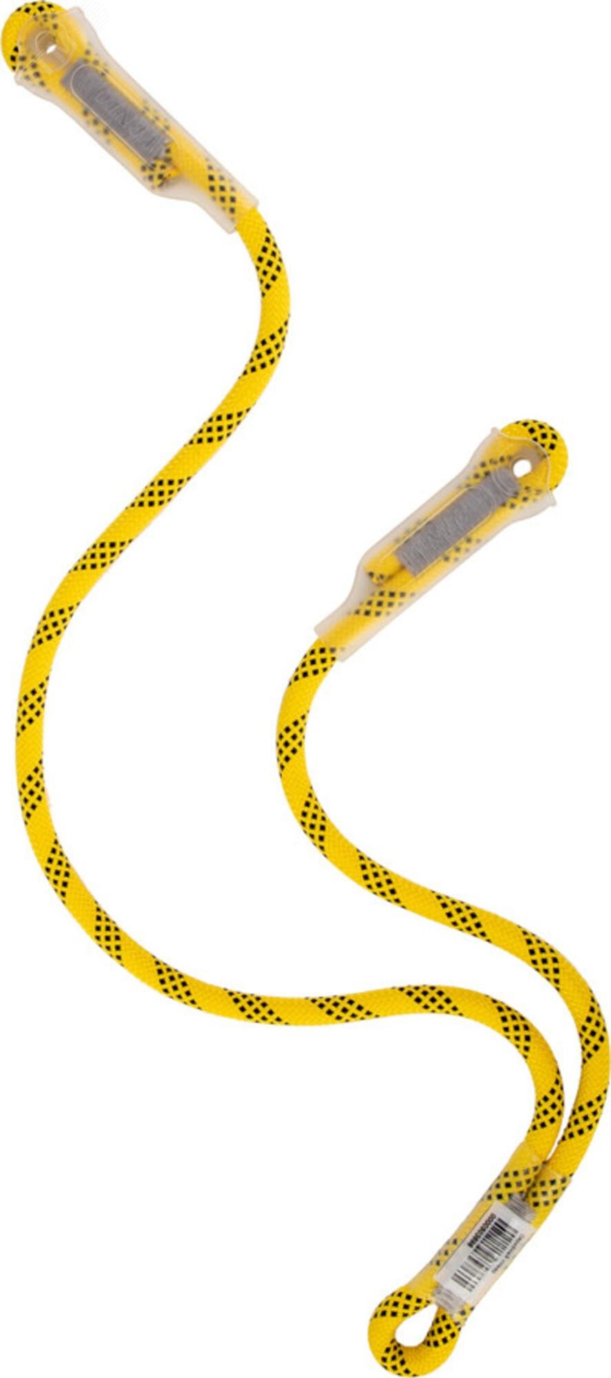 Изображение товара Усы самостраховки веревочные (Длина 50х50см) (шт)