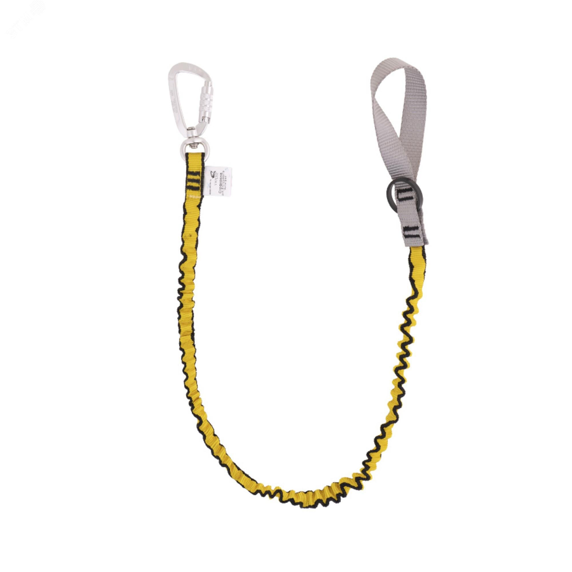 Изображение товара Страховка для инструмента Антиграв 85х135см VENTO безопасность высота