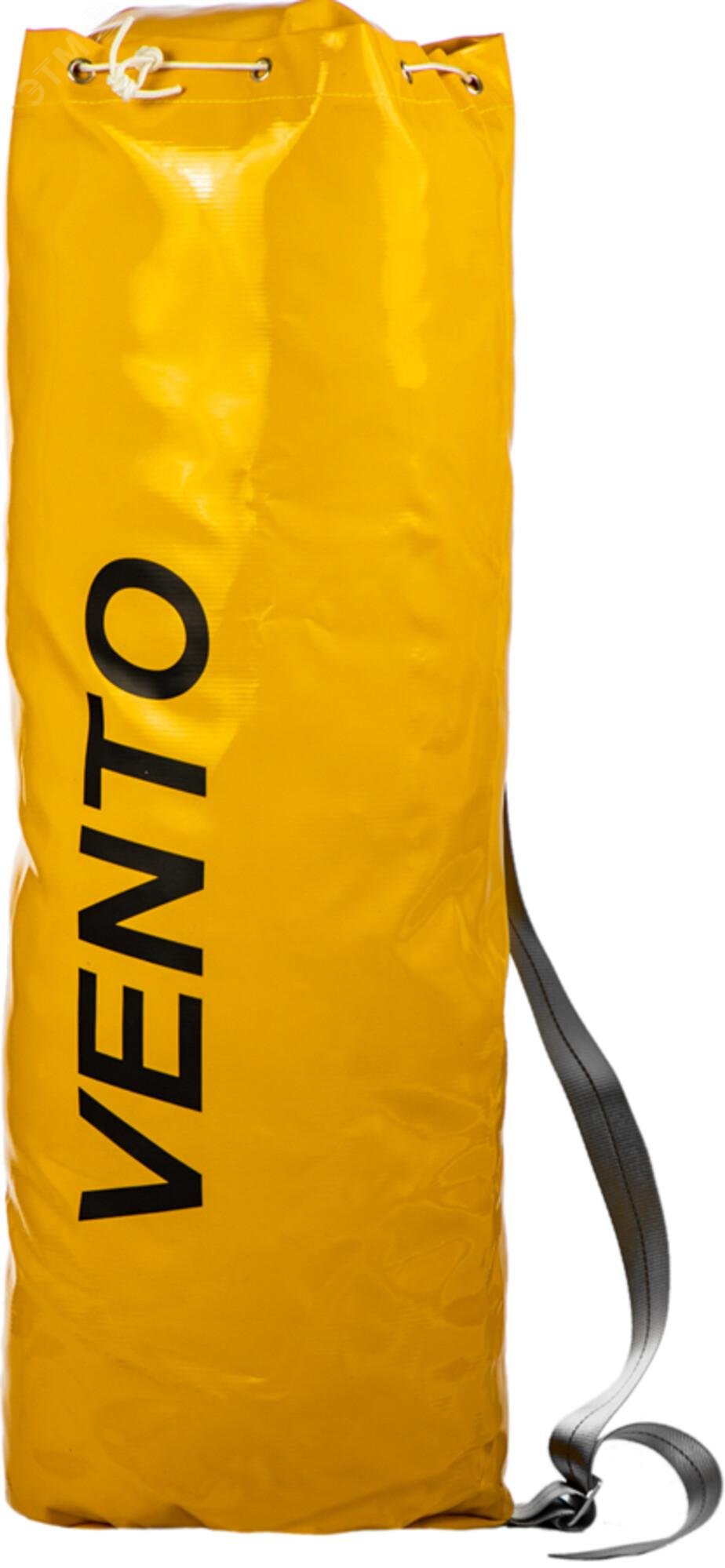 Изображение товара Баул 60л ВENTO для транспорта грузов спелеология водонепроницаемый