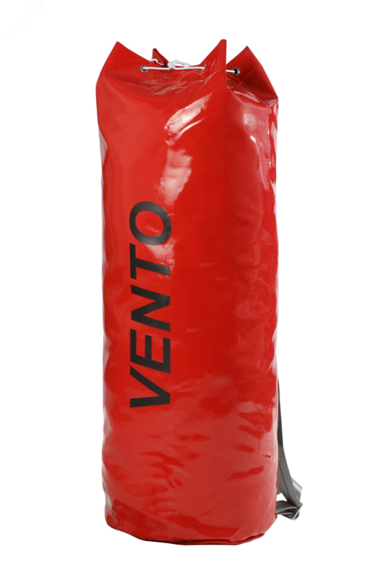 Изображение товара Баул 80л ВЕНТО прочный водоотталкивающий для грузов и экспедиций