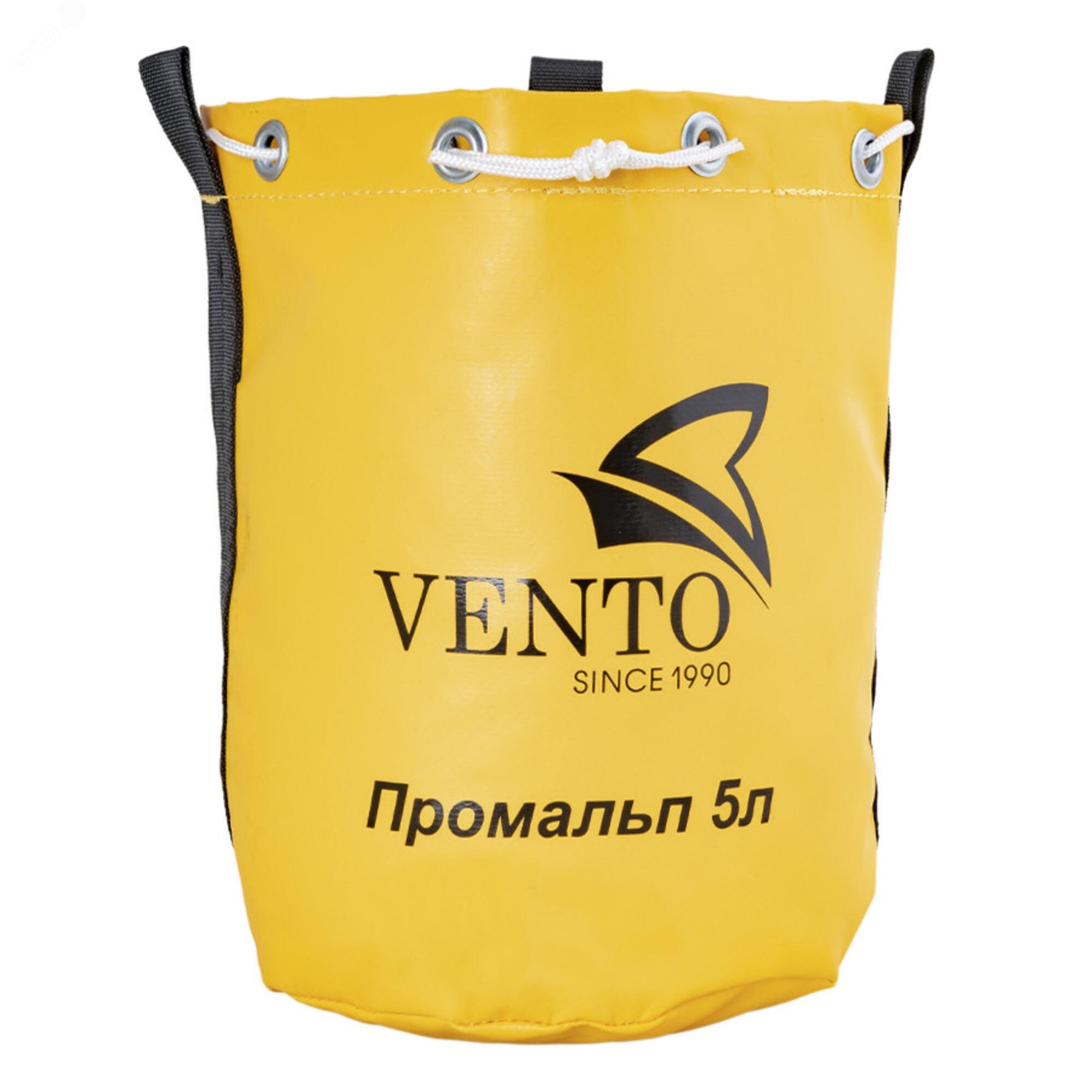 Изображение товара Сумка вспомогательная Промальп 5л для переноски инструментов