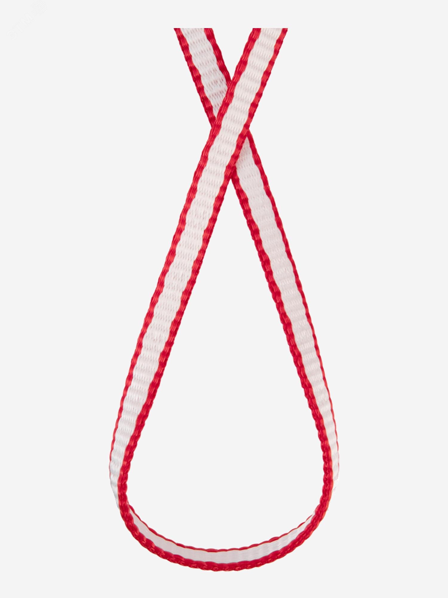 Изображение товара Петля станционная ЛАЙТ 200см анкерное устройство из Dyneema Россия