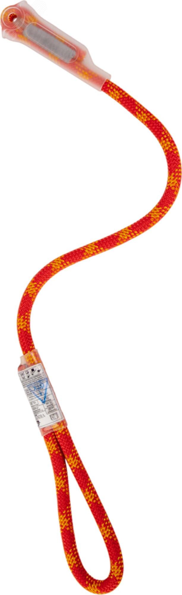 Изображение товара Ус самостраховки веревочный Factor (070см) (шт)