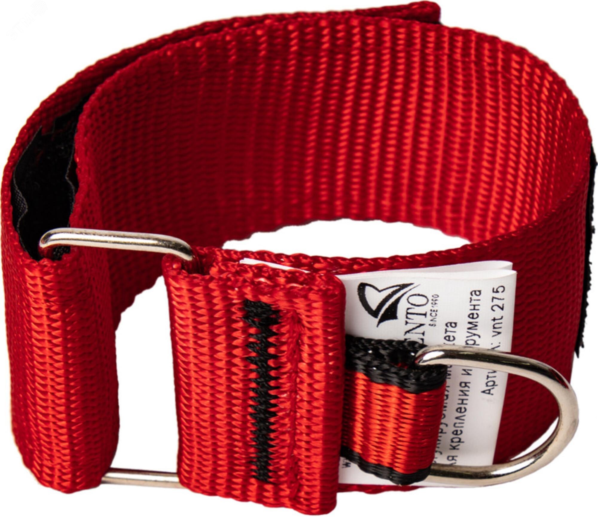 Изображение товара СЗПИ. Регулируемая манжета для крепления инструмента (шт)