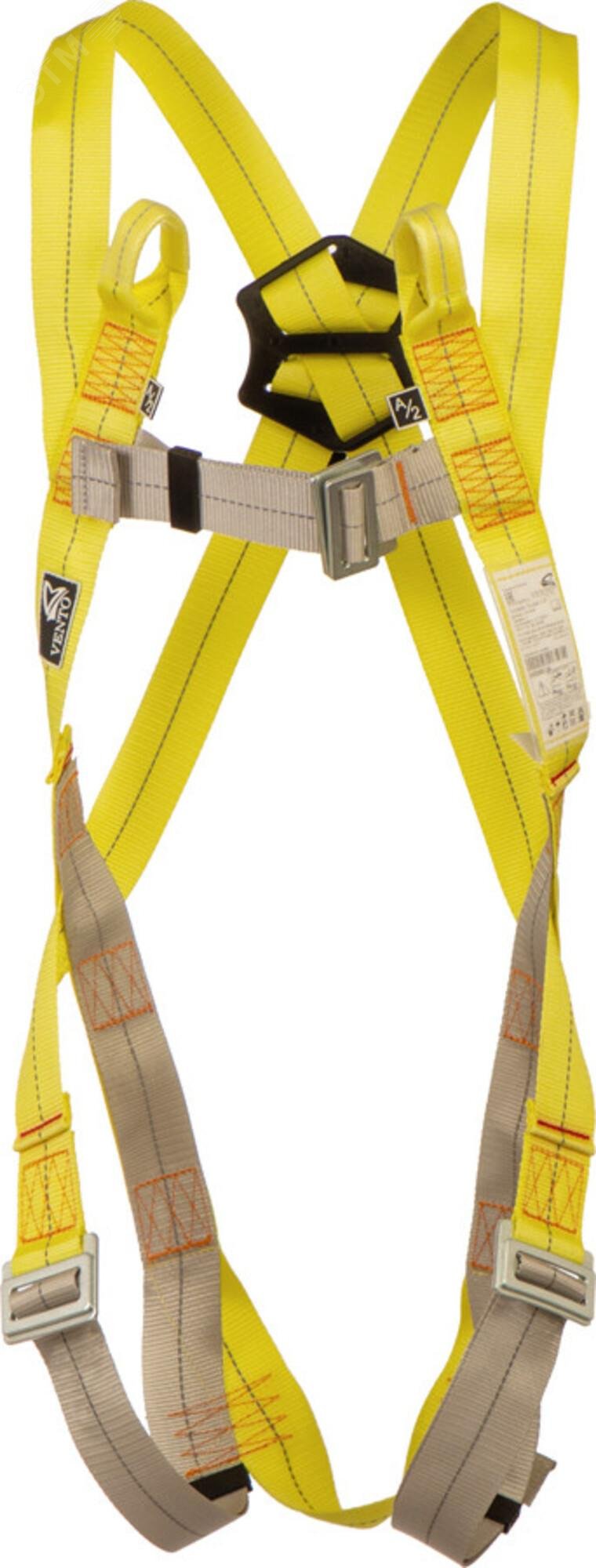 Изображение товара Страховочная Привязь Альфа 1.5, размер 1 (шт)