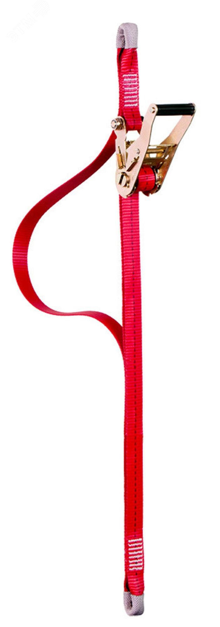 Изображение товара Полиспаст Рэтчет Спасательное устройство высокоэффективное и надежное