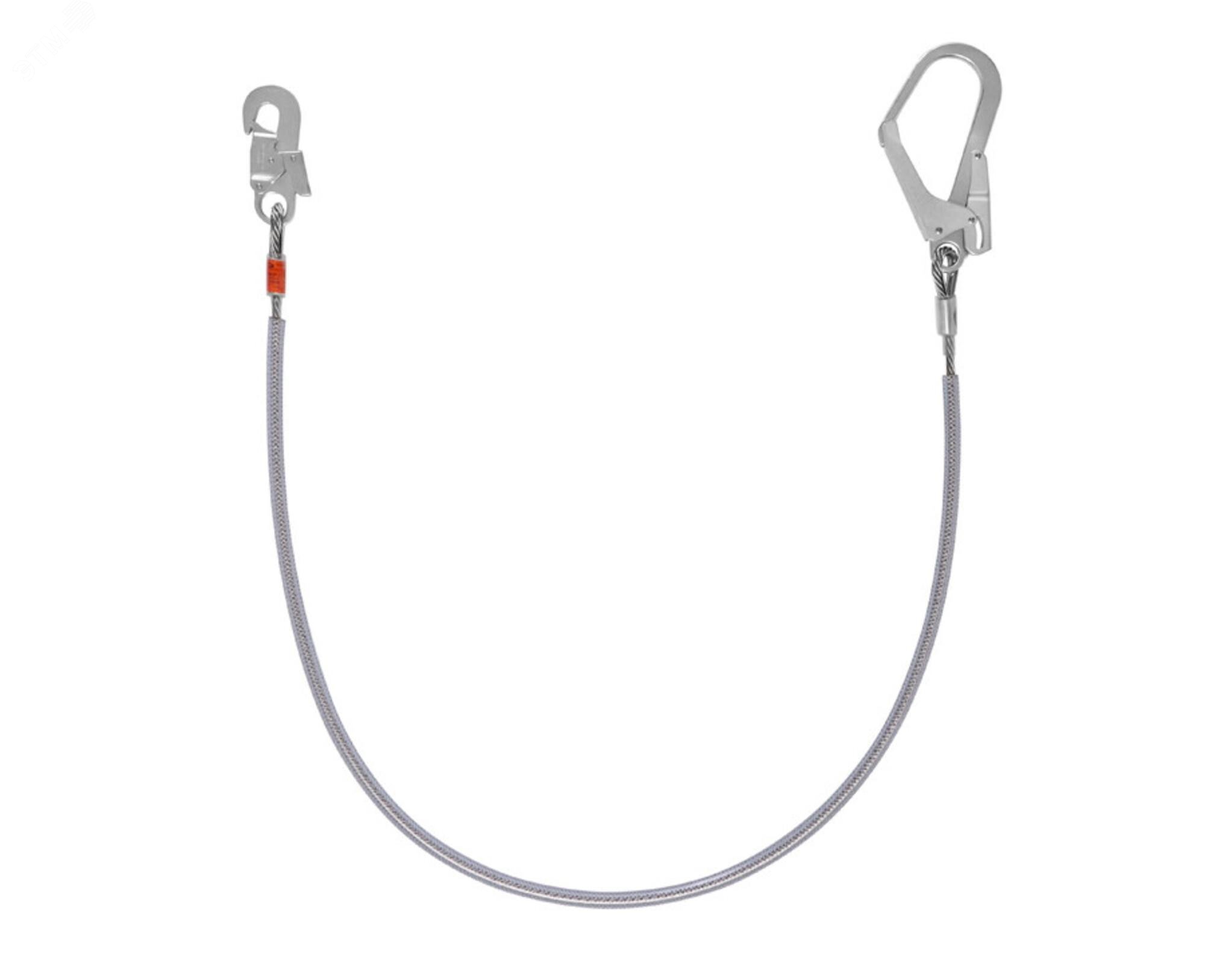 Изображение товара Строп стальной одинарный С12 (шт)