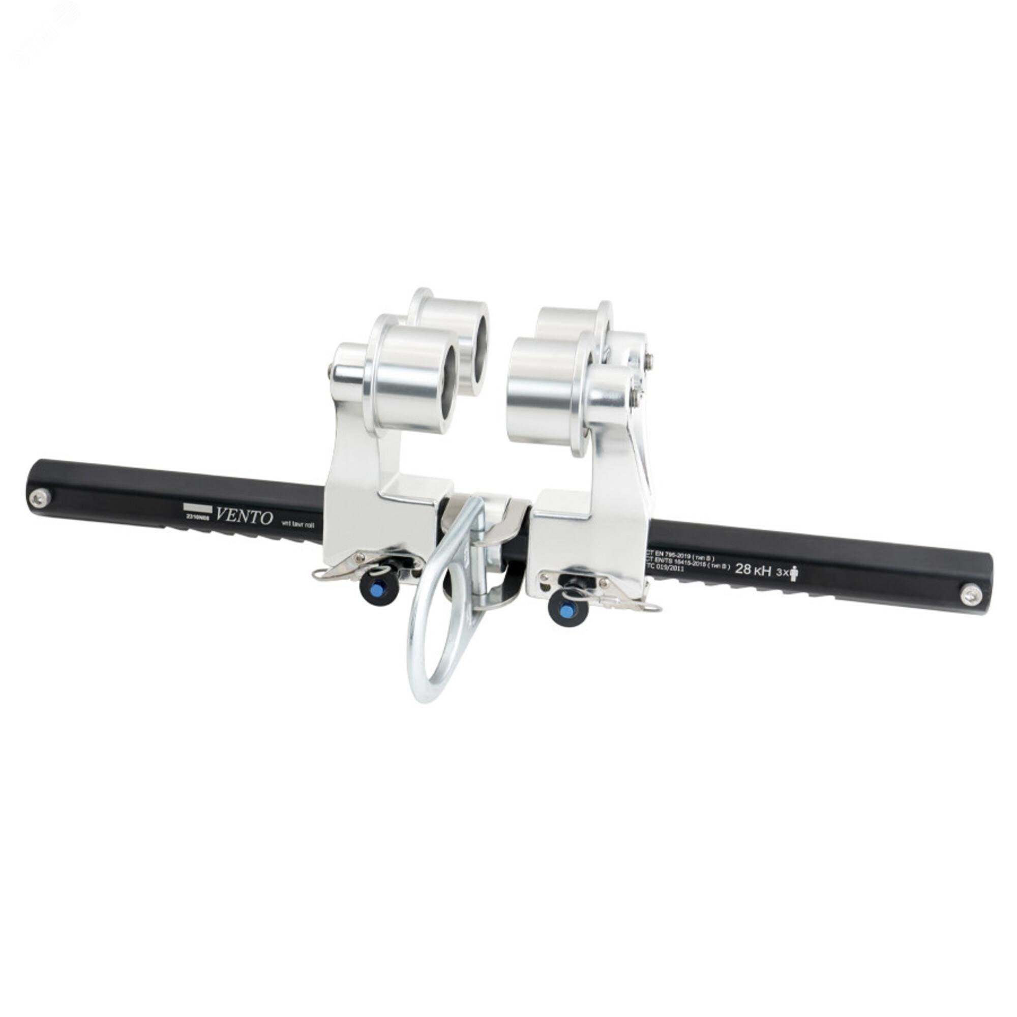 Изображение товара Анкерное устройство ТАВР РОЛЛ мобильное (шт)