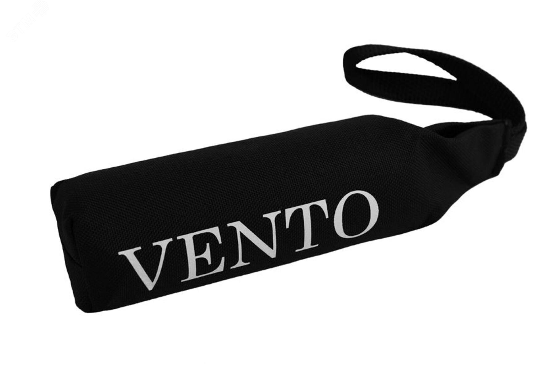 Изображение товара Утяжелитель для гибкой анкерной линии металлический с текстильным чехлом