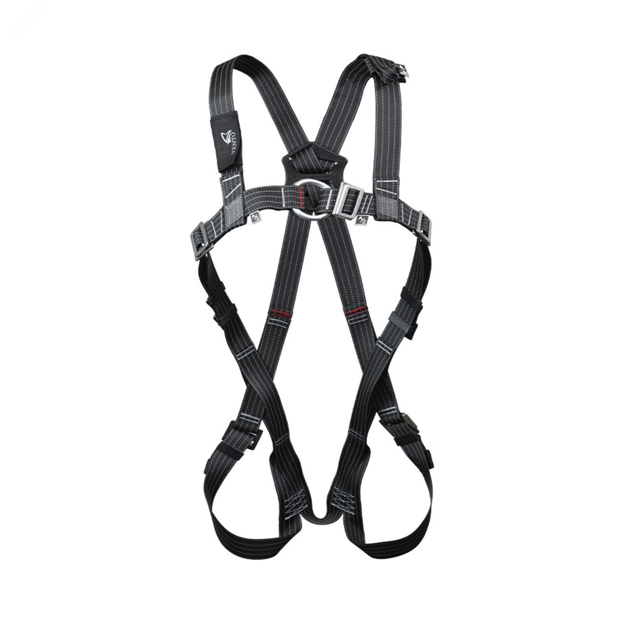 Изображение товара Страховочная Привязь Высота 041Т Искробезопасная, размер 2 (шт)