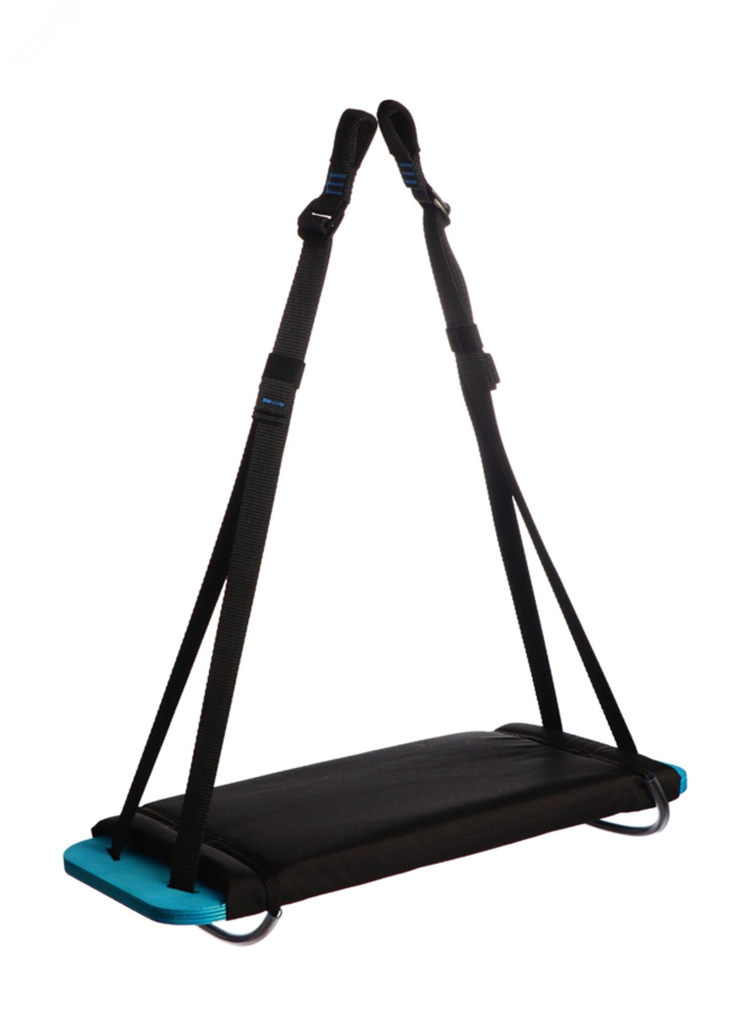 Изображение товара Сиденье Промальп Люкс V2 для канатного доступа