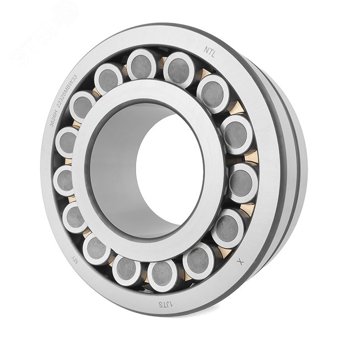 Изображение товара Подшипник 3626 Н (22326 MBW33) NTL ГОСТ надежность и качество