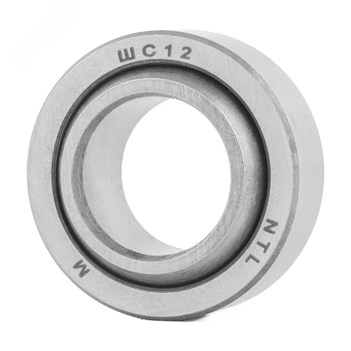 Изображение товара Подшипник ШС 12 NTL (ГОСТ) для сельскохозяйственной техники