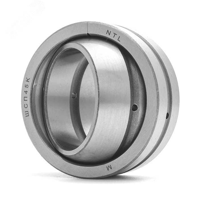 Изображение товара Подшипник ШСП 45 К GE 45 ES NTL для сельскохозяйственной техники и промышленности