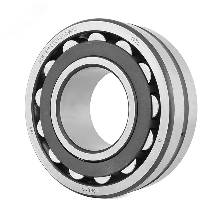 Изображение товара Подшипник 53614 H NTL высочайшее качество высокая грузоподъемность