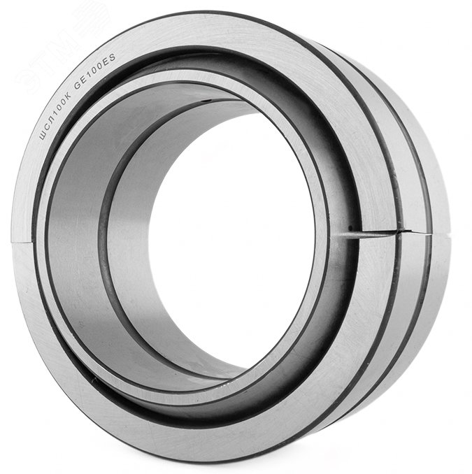 Изображение товара Подшипник ШСЛ 100 К (GE 100 ES) NTL (ГОСТ) (шт)