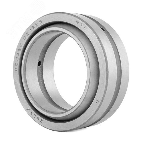 Изображение товара Подшипник ШСП 42 К (GE 42 ES) NTL (ГОСТ) (шт)