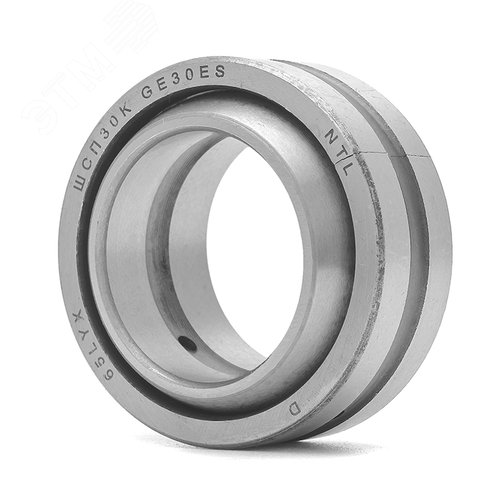 Изображение товара Подшипник ШСП 30 К (GE 30 ES) NTL (шт)