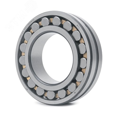 Изображение товара Подшипник 3512 Н (22212 MBW33) NTL (ГОСТ) (шт)