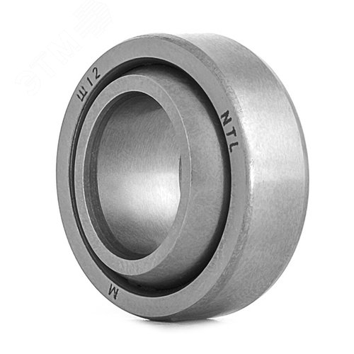 Изображение товара Подшипник Ш 12 NTL (шт)