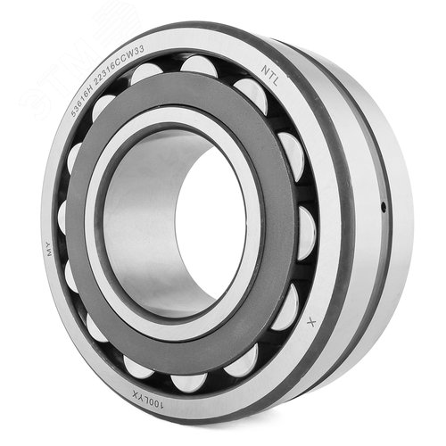 Изображение товара Подшипник 53616 Н (22316 CCW33) NTL (ГОСТ) (шт)