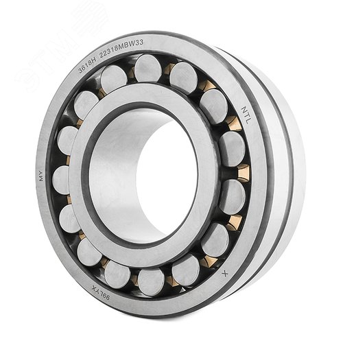 Изображение товара Подшипник 3618 Н (22318 MBW33) NTL (ГОСТ) (шт)