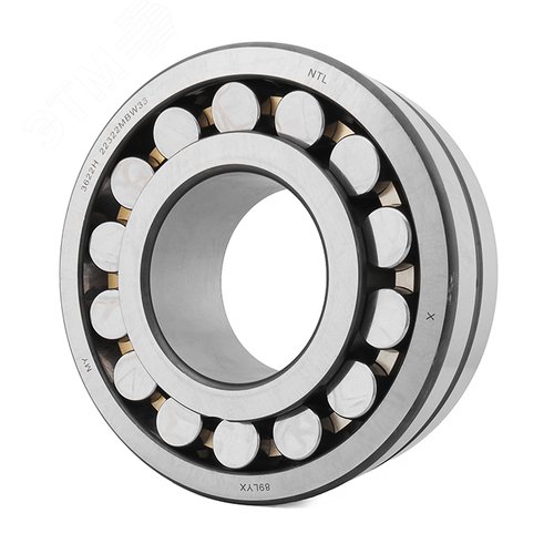 Изображение товара Подшипник 3622 Н (22322 MBW33) NTL (ГОСТ) (шт)