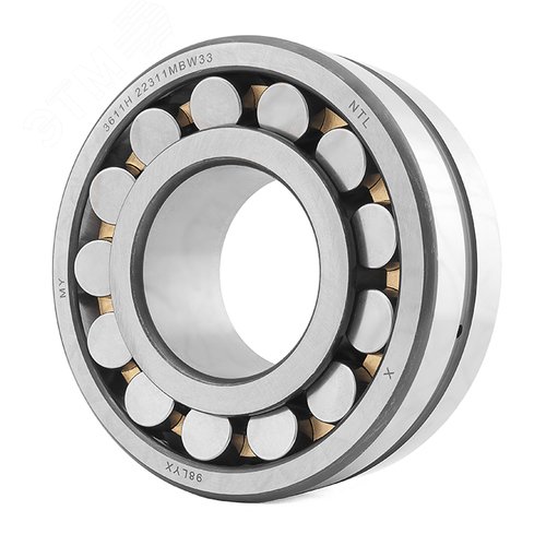 Изображение товара Подшипник 3611 Н (22311 MBW33) NTL (ГОСТ) (шт)