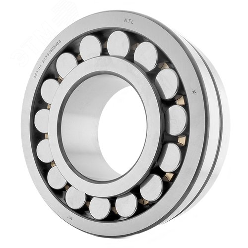 Изображение товара Подшипник 3632 Н NTL (ГОСТ) (шт)