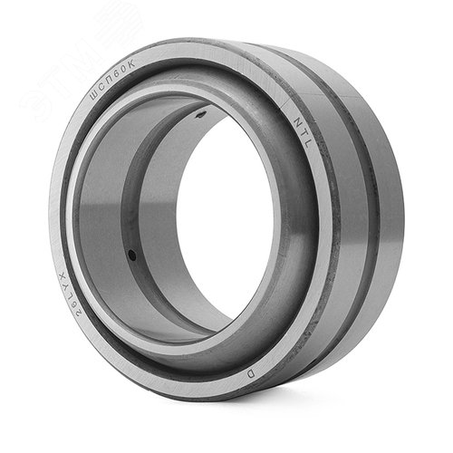 Изображение товара Подшипник ШСП 60 К (GE 60 ES) NTL (ГОСТ) (шт)