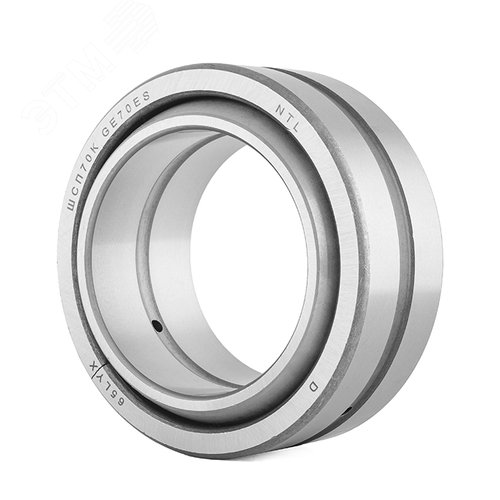 Изображение товара Подшипник ШСП 70 К (GE 70 ES) NTL (ГОСТ) (шт)