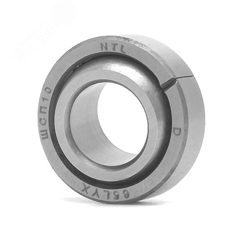 Изображение товара Подшипник ШСП 10 (GE 10 ES) NTL (шт)