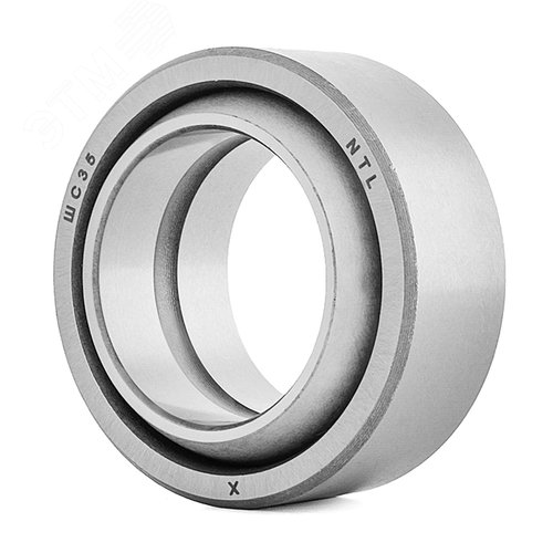 Изображение товара Подшипник ШС 35 NTL (ГОСТ) (шт)