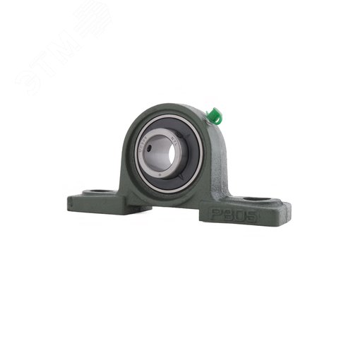Изображение товара Подшипниковый узел UCP305 (UC305+P305) NTL (ГОСТ) (шт)