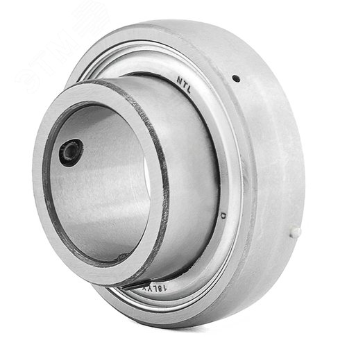 Изображение товара Подшипник SB207 NTL (ISO) (шт)